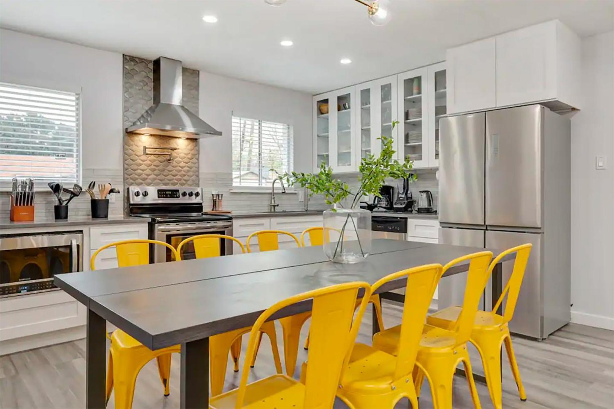 Upscale 3Br 2Ba Cozy Holiday Home With Pool & Grill North Richland Hills Εξωτερικό φωτογραφία